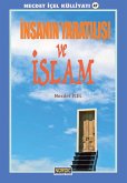 Insanin Yaratilisi ve Islam- (Necdet IÇEL Külliyati -47) (eBook, ePUB)