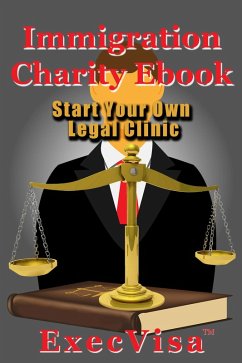 Immigration Charity E-book (eBook, ePUB) - Execvisa