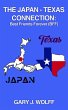 The Japan ¿ Texas Connection: Best... - Bild 1