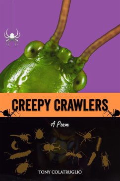 Cover Creepy Crawlers (eBook, ePUB)