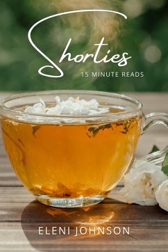 Cover Shorties - 15 Minute Reads (eBook, ePUB)