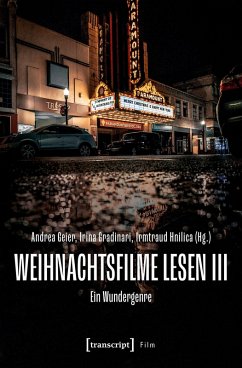 Cover Weihnachtsfilme lesen III (eBook, PDF)