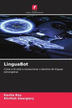 LinguaBot - Roy, Kavita;Swargiary, Khritish