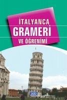 Italyanca Grameri ve Ögrenimi - Gültekin, Tekin