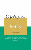 Scheda libro Ifigenia di Jean Racine (analisi letteraria di riferimento e riassunto completo)