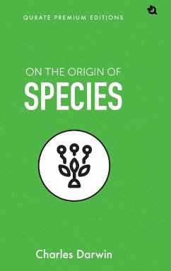 THE ORIGIN OF SPECIES - Darwin, Charles