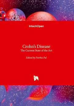 Crohn¿s Disease - The Current State of the Art