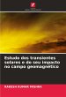 Estudo dos transientes solares e do seu... - Bild 1