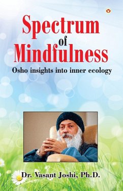 Spectrum of Mindfulness - Joshi, Vasant