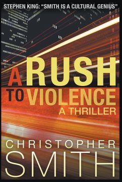 Cover A Rush to Violence