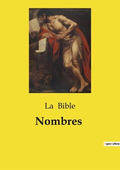 Nombres - Bible, La