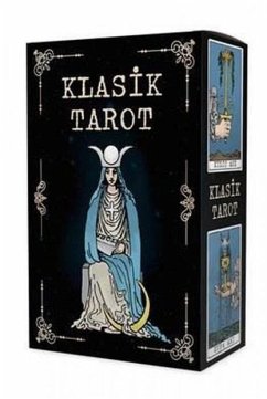 Cover Klasik Tarot