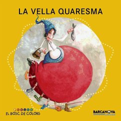 La Vella Quaresma - Baldó Caba, Estel; Gil Juan, Rosa; Soliva, Maria