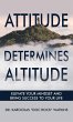 Attitude Determines Altitude - Bild 1