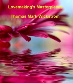 Cover Lovemaking's Masterpieces Songs (eBook, ePUB)
