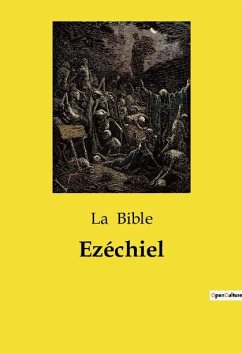 Ezéchiel - Bible, La