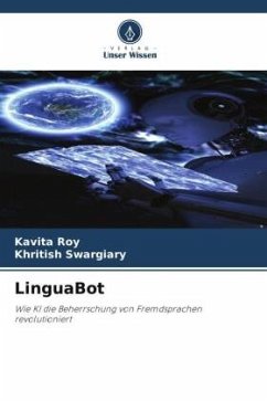 LinguaBot - Roy, Kavita;Swargiary, Khritish