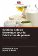 Système solaire thermique pour la... - Bild 1