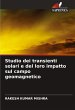 Studio dei transienti solari e del loro... - Bild 1