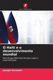 O Haiti e o desenvolvimento mundial