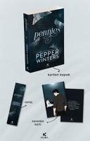 Pennies - Winters, Pepper
