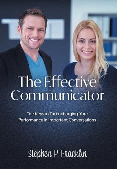 The Effective Communicator