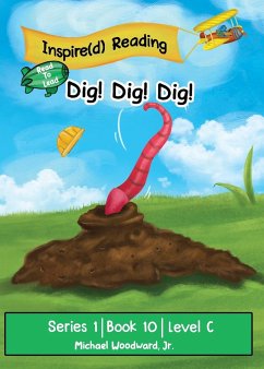 Dig! Dig! Dig! - Woodward, Michael