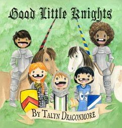 Good Little Knights - Draconmore, Talyn S