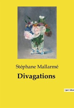 Divagations - Mallarmé, Stéphane