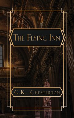 The Flying Inn - Chesteron, Gilbert Keith