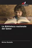 La Biblioteca nazionale del Qatar