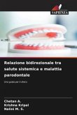 Relazione bidirezionale tra salute sistemica e malattia parodontale