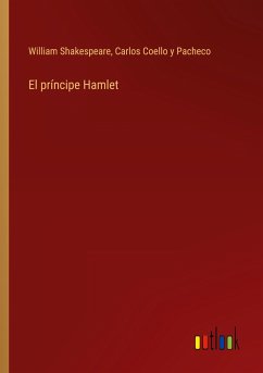 El príncipe Hamlet