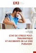 ETAT DE STRESS POST-TRAUMATIQUE ET... - Bild 1