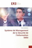 Système de Management de la Sécurité de l¿Information SMSI