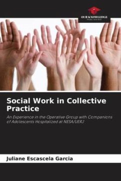 Social Work in Collective Practice - Escascela Garcia, Juliane