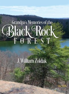 Cover Grandpa's Memories of the Black Rock Forest