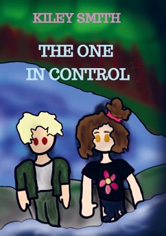 The One in Control - Smith, Kiley