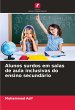 Alunos surdos em salas de aula... - Bild 1