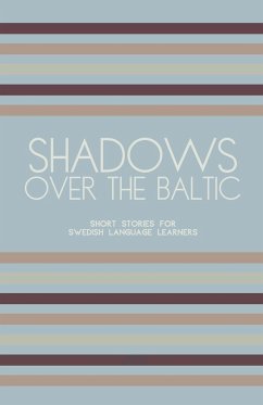 Shadows Over The Baltic - Books, Artici Bilingual