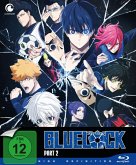 Blue Lock - Staffel 1 - Part 2 - Vol.3 Limited Edition