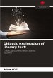 Didactic exploration of literary text: - Bild 1