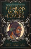 Demons, Monks, and Lovers