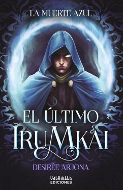 El último Irumkai - Arjona, Desirée