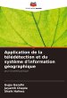 Application de la télédétection et... - Bild 1