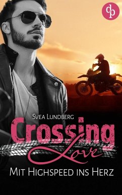 Crossing Love - Lundberg, Svea