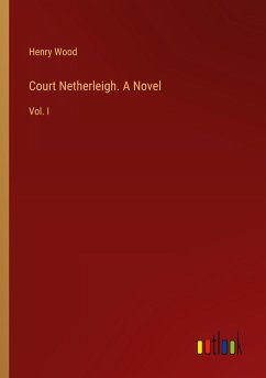 Cover Court Netherleigh. A Novel