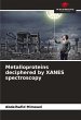 Metalloproteins deciphered by XANES... - Bild 1