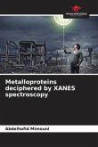 Metalloproteins deciphered by XANES spectroscopy