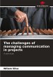 The challenges of managing... - Bild 1